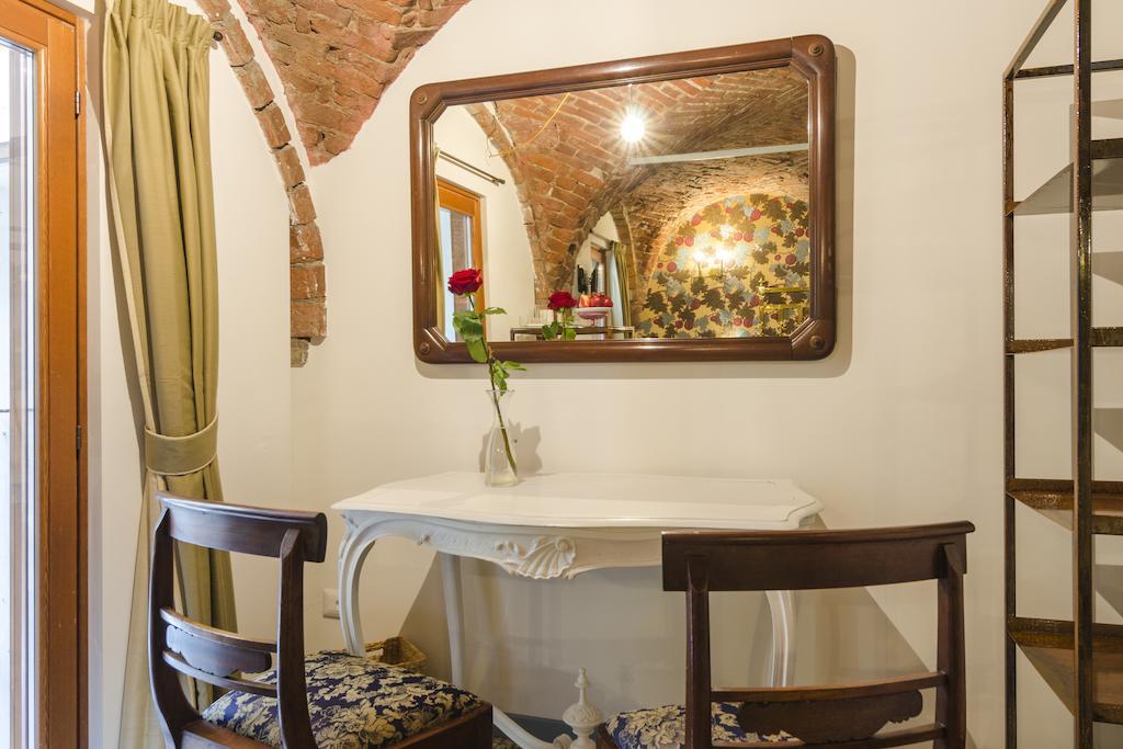 Ca' Monteggia Guest House Mediolan Pokój zdjęcie