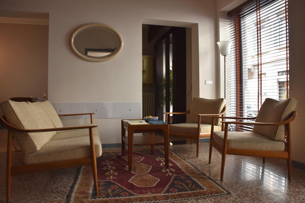 Ca' Monteggia Guest House Mediolan Zewnętrze zdjęcie