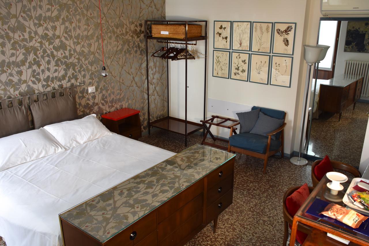 Ca' Monteggia Guest House Mediolan Zewnętrze zdjęcie