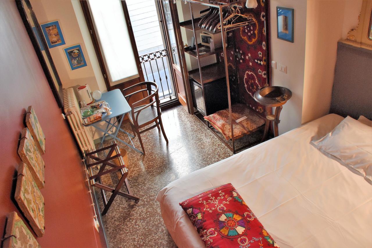 Ca' Monteggia Guest House Mediolan Zewnętrze zdjęcie