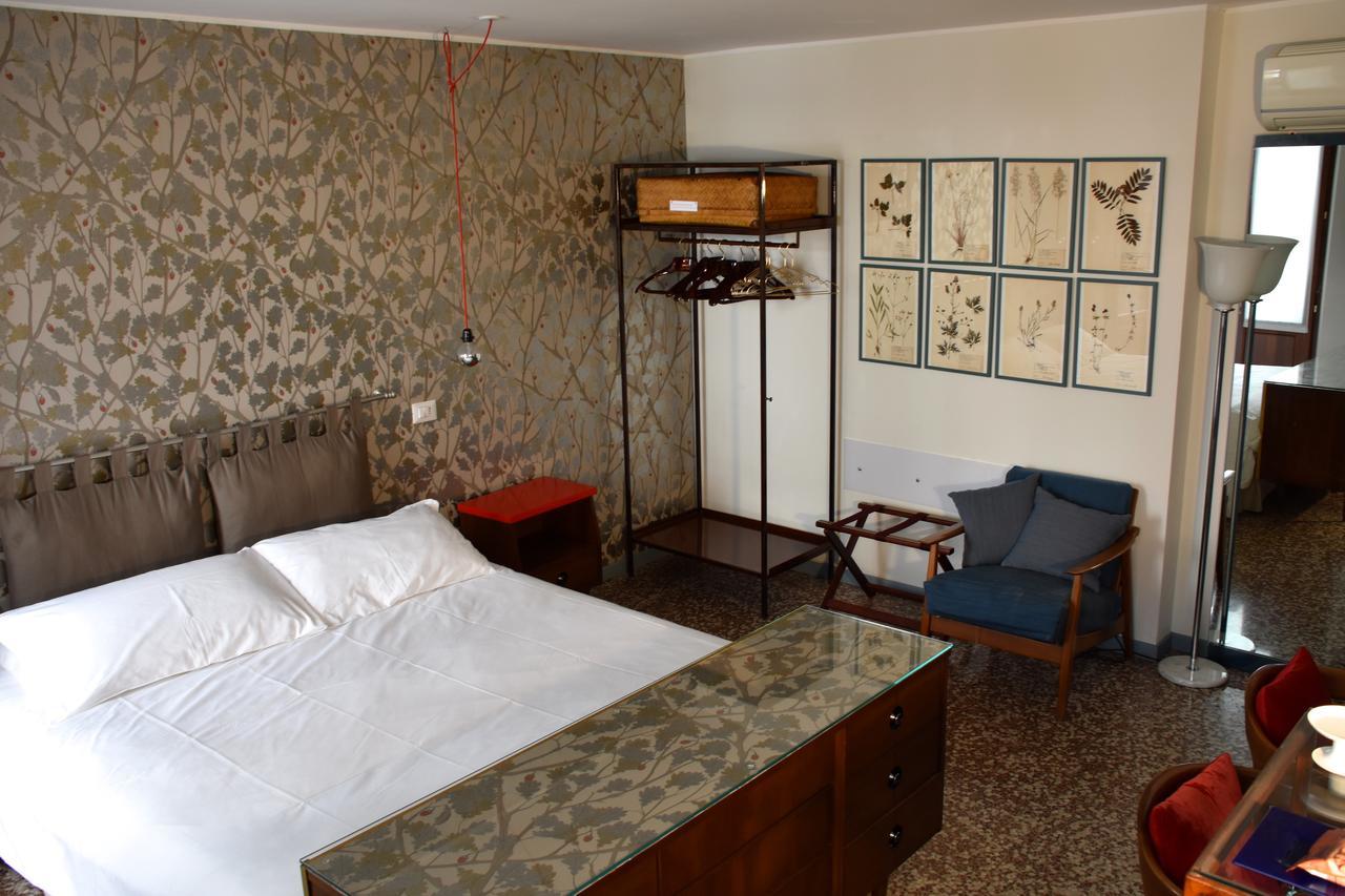 Ca' Monteggia Guest House Mediolan Zewnętrze zdjęcie