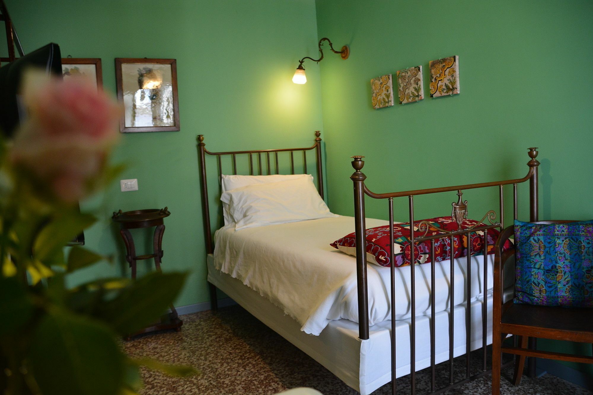 Ca' Monteggia Guest House Mediolan Zewnętrze zdjęcie